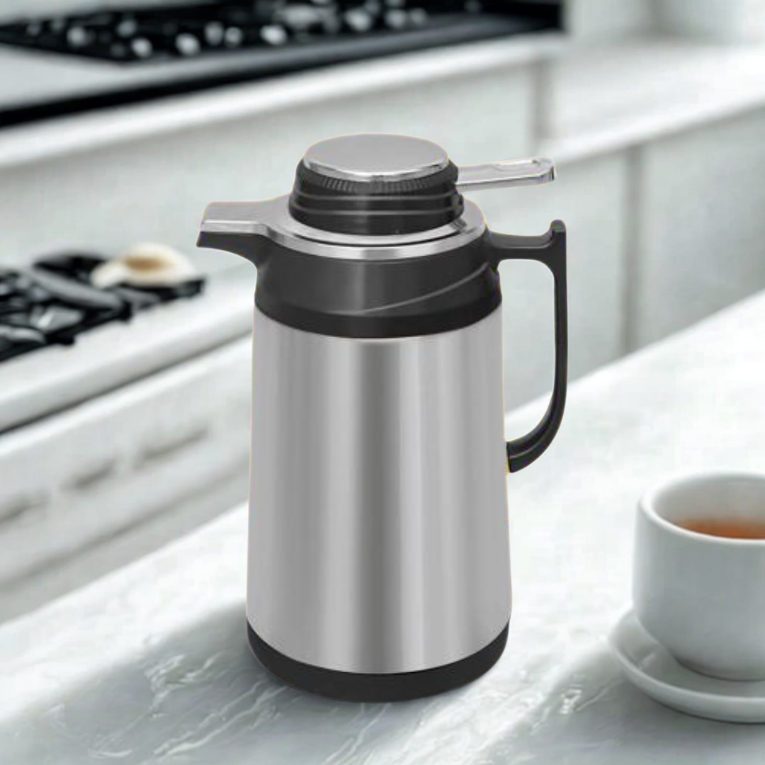Dynasty Spark Thermos | Vaccum Flask 1.0 Litre Capacity