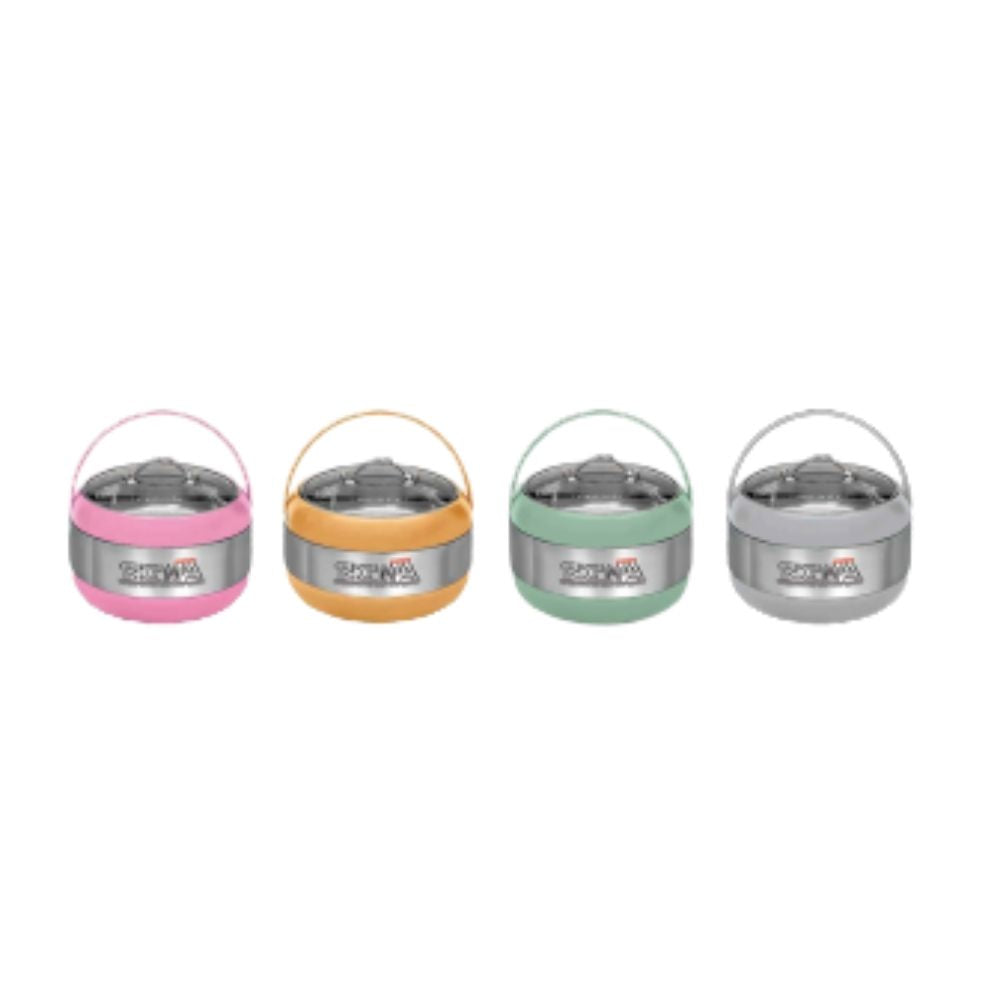 Dynasty Sigma Hotpot Set | 5-Pcs
