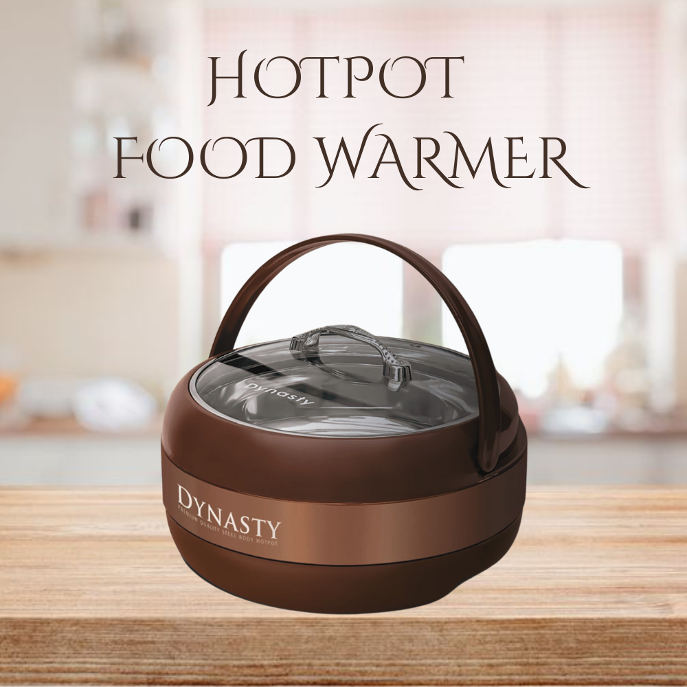 HOTPOTS