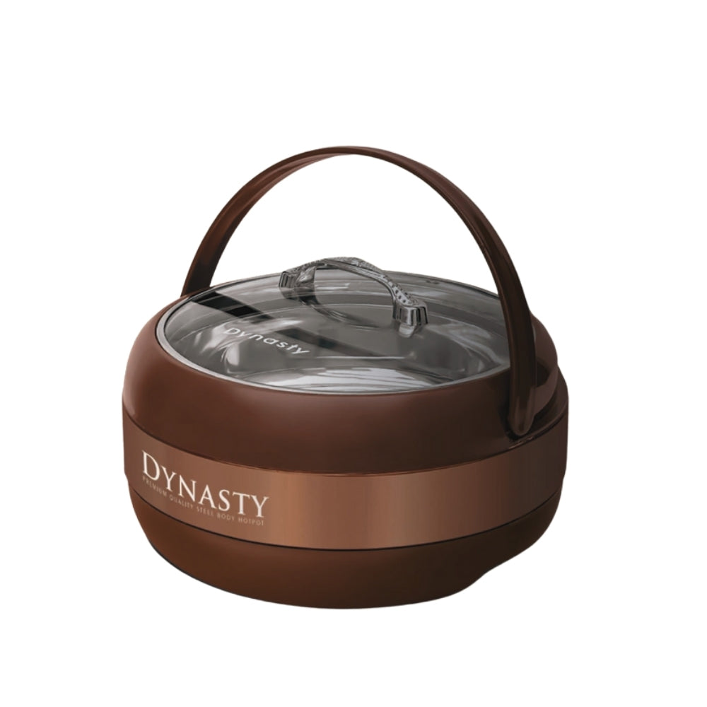 Dynasty Classic  Large Hotpot 4000 ML