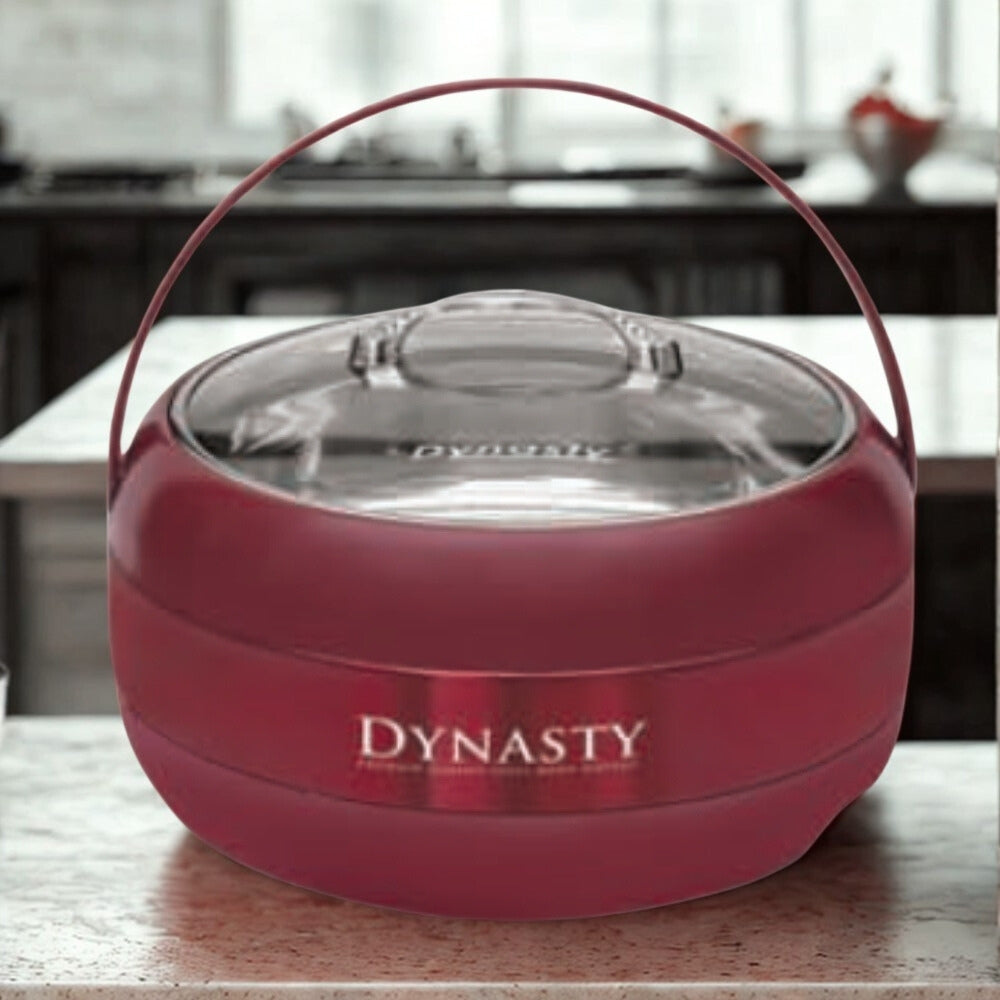Dynasty Classic  Large Hotpot 4000 ML