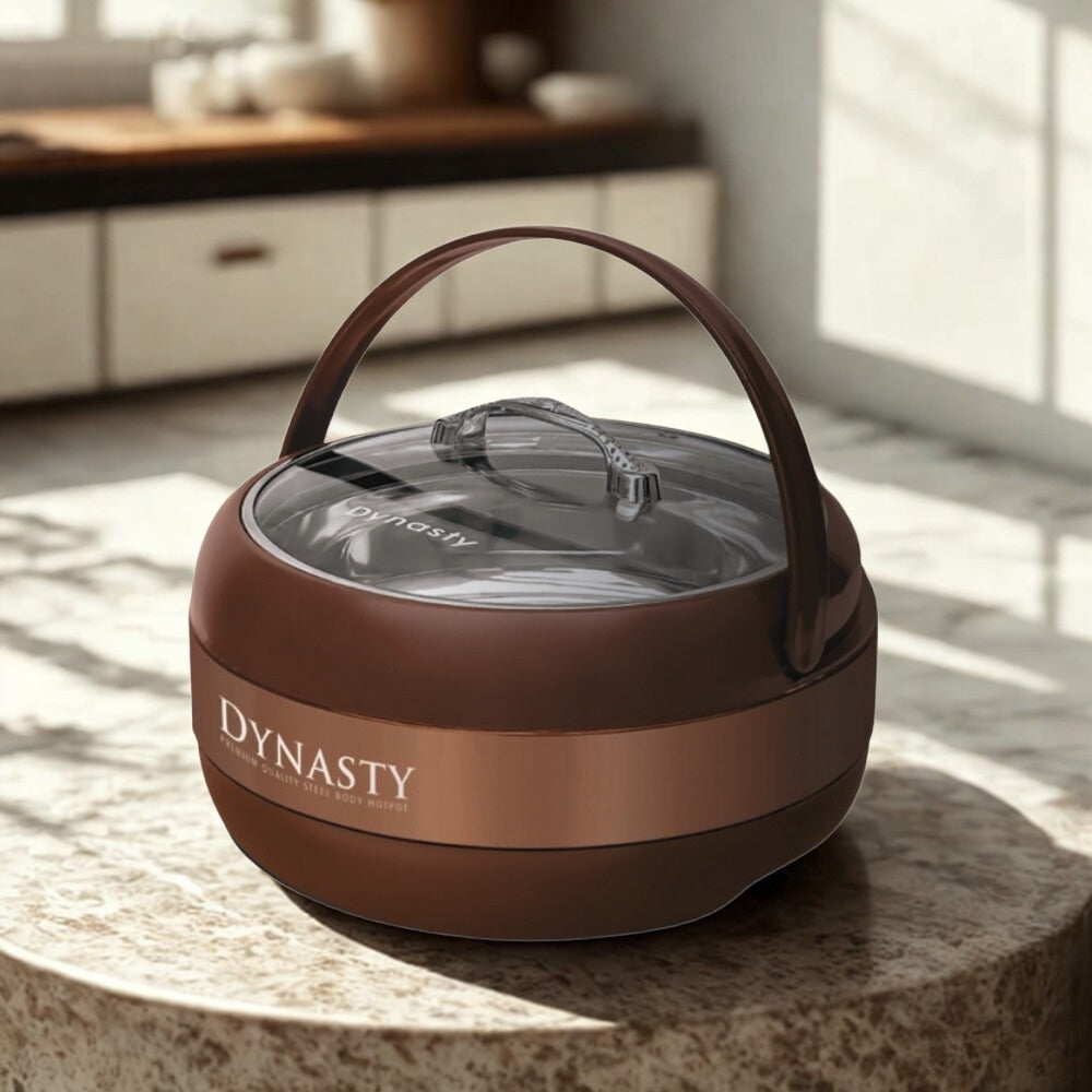 Dynasty Classic  Large Hotpot 4000 ML